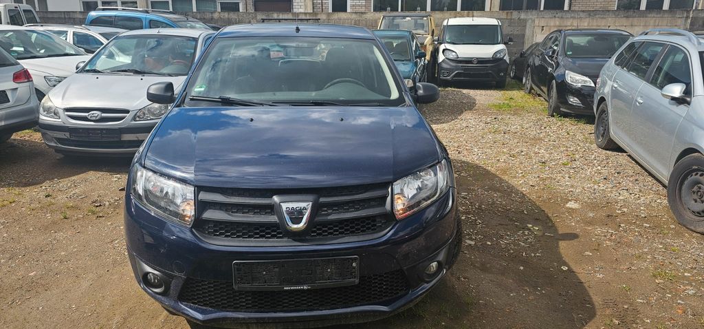 Bild des Angebotes Dacia Sandero II Ambiance
