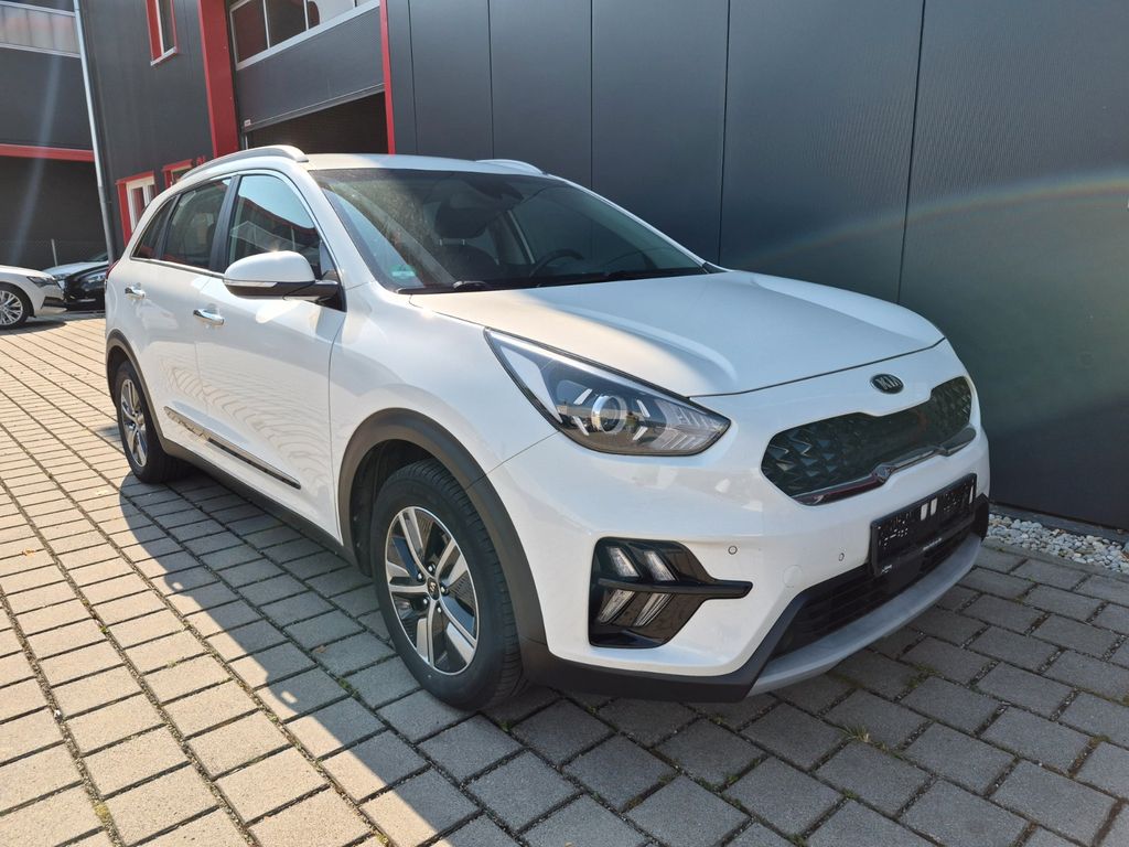 Bild des Angebotes Kia Niro 1.6 Vision Plug-in Hybrid Batterie-Zert.