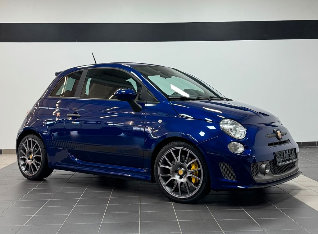 Bild des Angebotes Abarth 500 595 Competizione