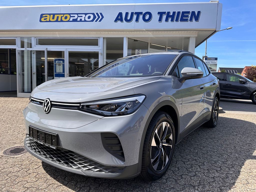 Bild des Angebotes Volkswagen ID.4 Pro 82 kWh APP/ACC/NAVI/SHZG/RFK