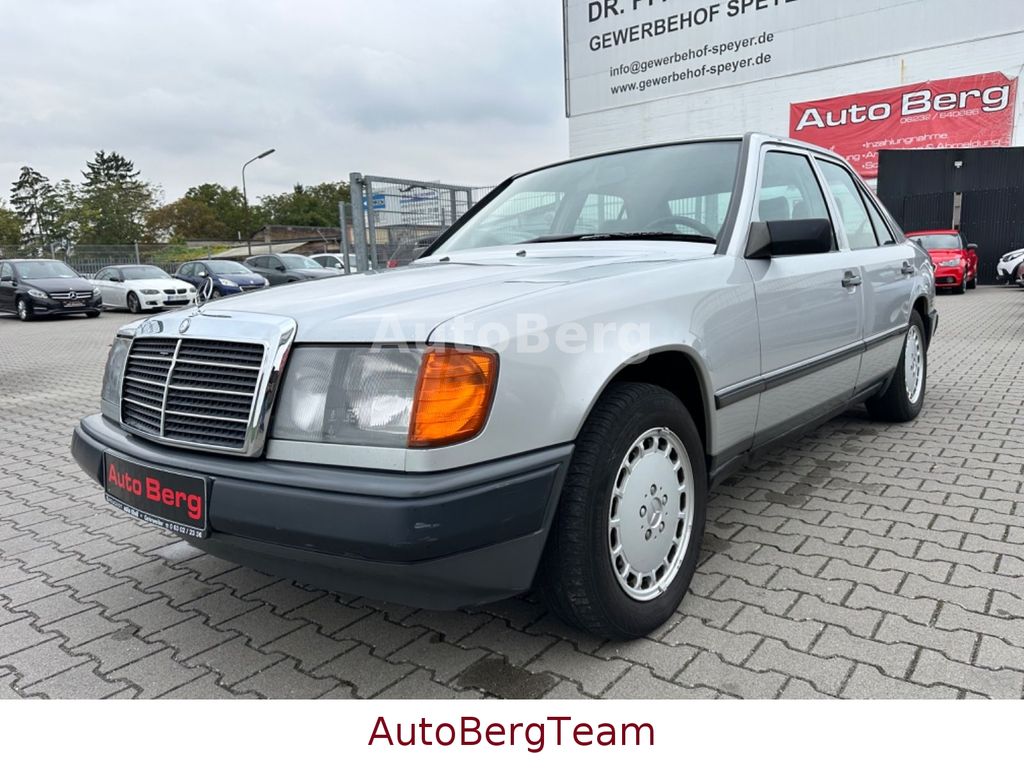 Bild des Angebotes Mercedes-Benz E 230