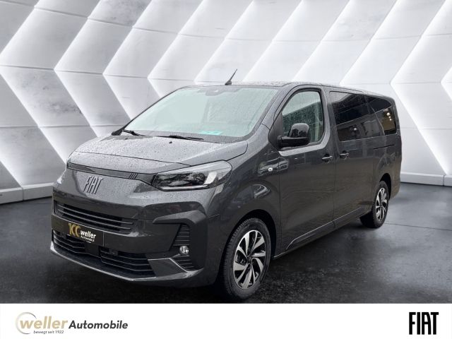 Bild des Angebotes Fiat Ulysse L3 Leder Glasdach Elektrische Türen Navi