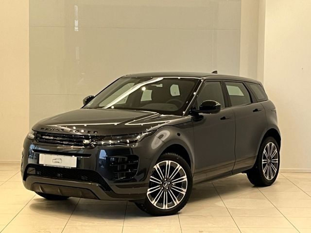 Bild des Angebotes Land Rover Range Rover Evoque D200 Dynamic SE Black Pack