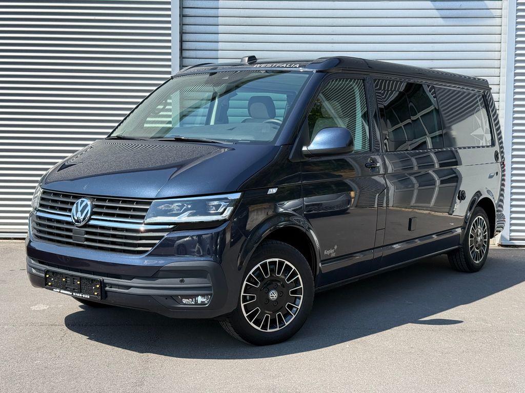 Bild des Angebotes Volkswagen T6.1 Westfalia Kepler One LR TDI DSG ACC LED