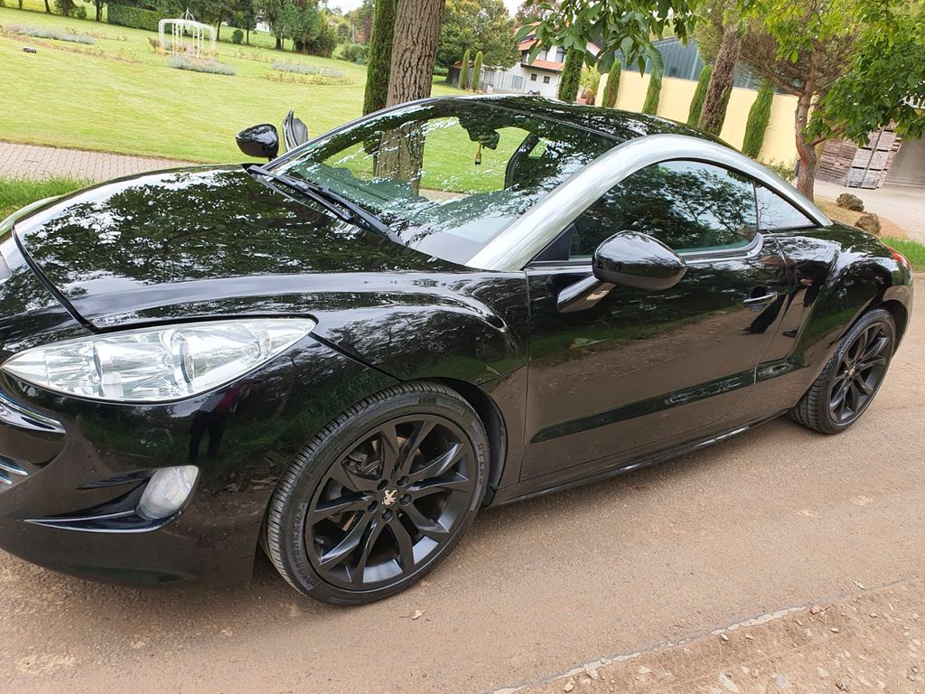 Bild des Angebotes Peugeot RCZ 1.6 155 THP -