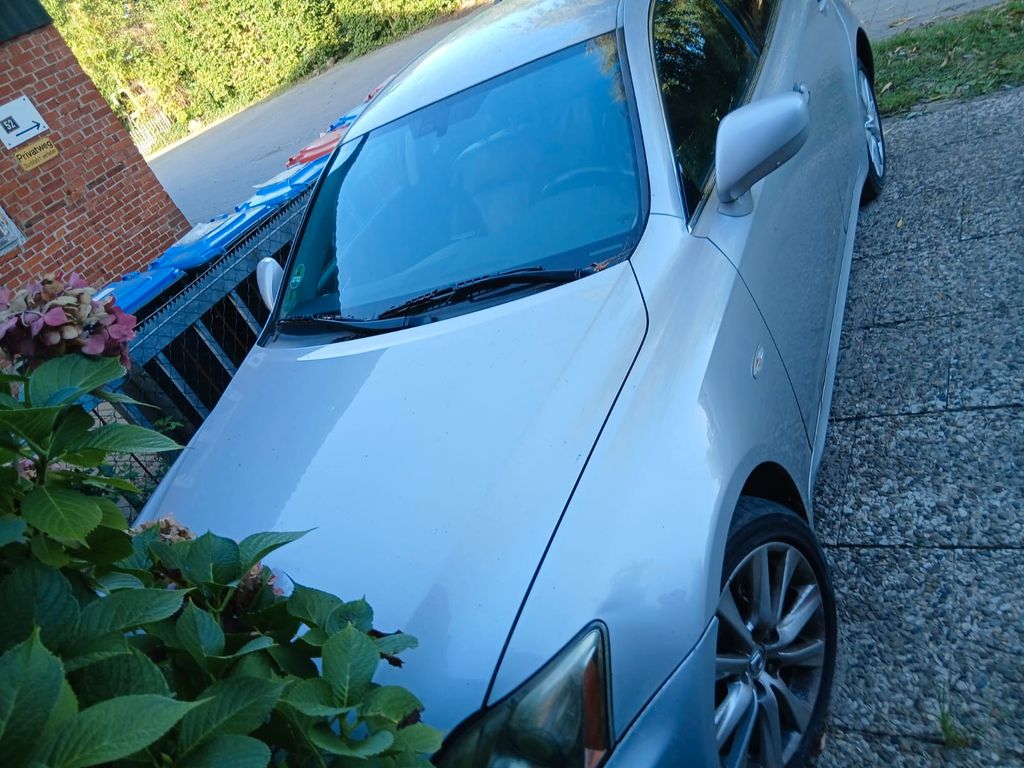 Bild des Angebotes Lexus IS 220 220d Luxury Line Luxury Line