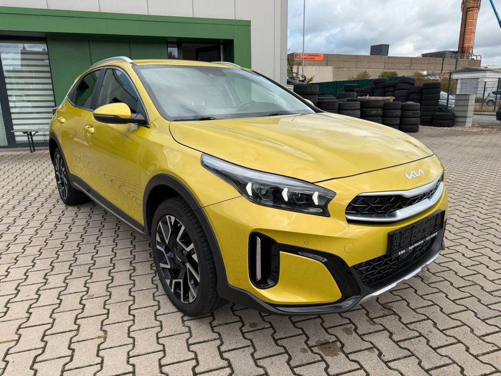 Bild des Angebotes Kia XCeed Platinum Edition*Sitzbelüftung*ACC*JBL*AHK