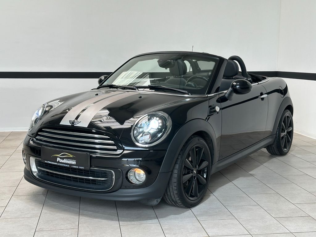 Bild des Angebotes MINI Cooper Roadster CHILI Bi-Xenon*Leder*PDC*2.Hand