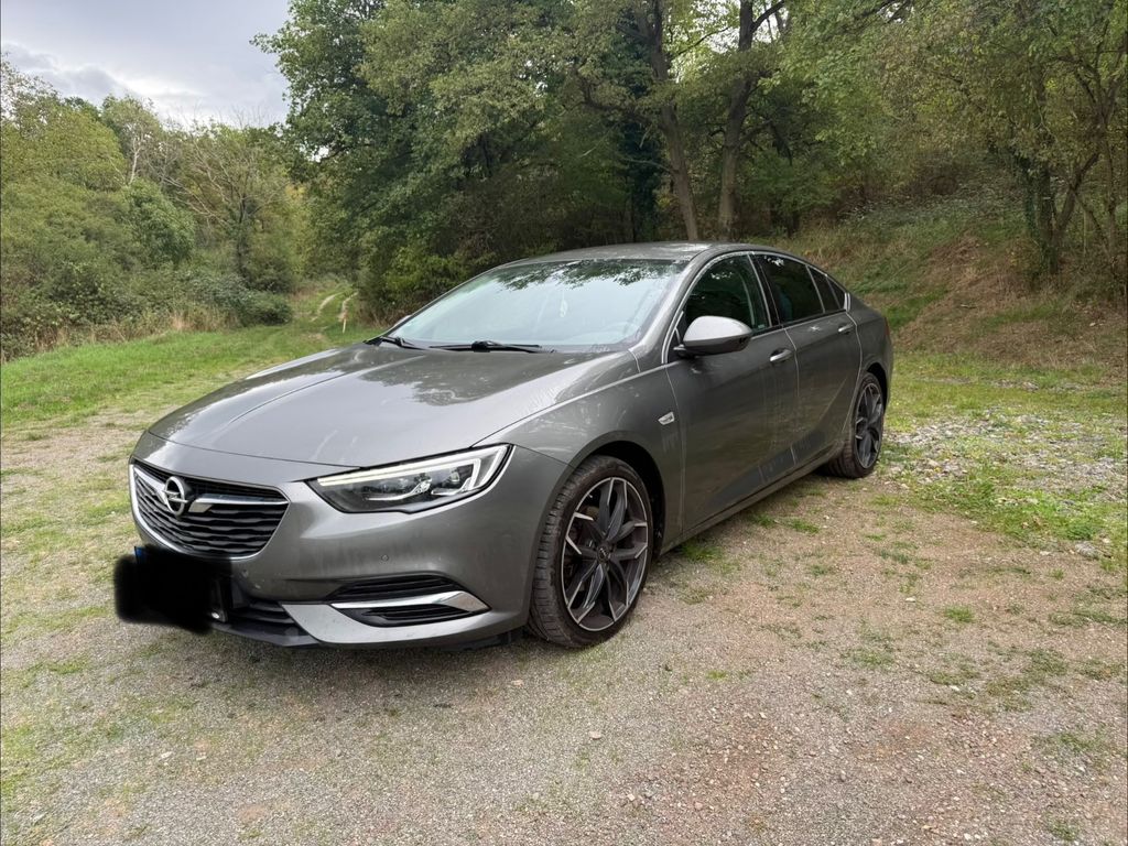 Bild des Angebotes Opel Insignia 1.5 ECO Turbo 121kW Business Editio...