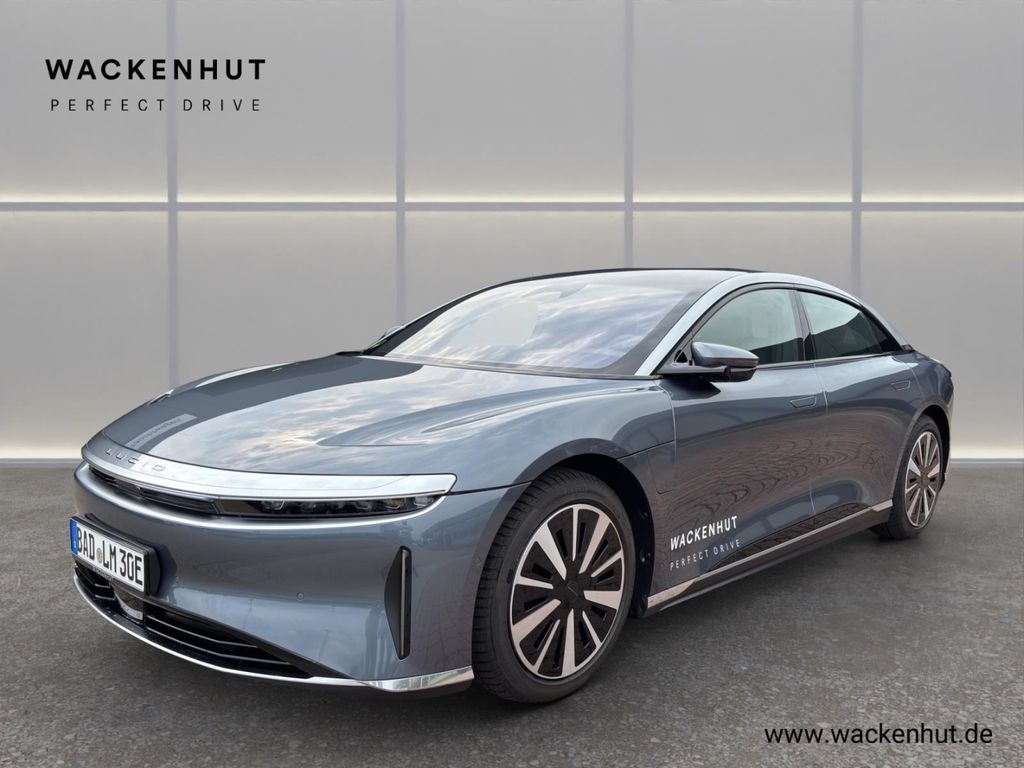 Bild des Angebotes Lucid Air Touring 462 kW 360° Surreal Sound Pro  Glasd