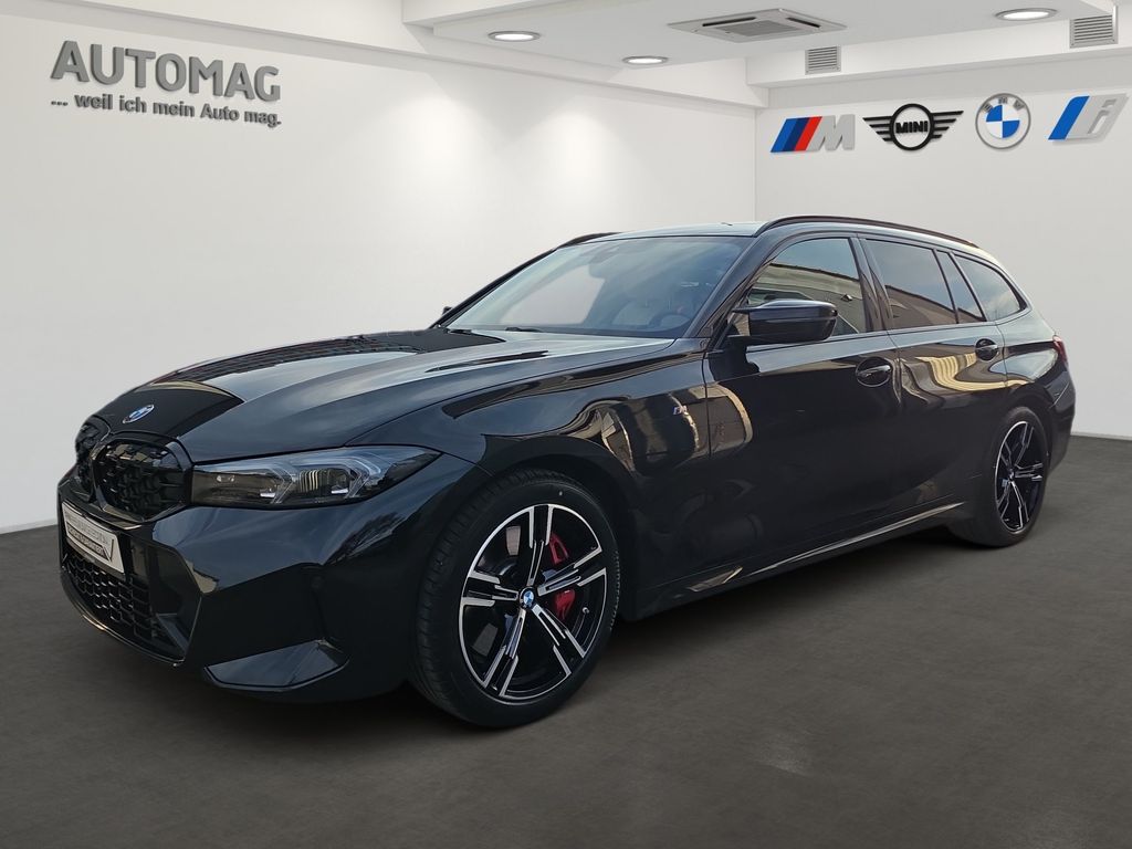 Bild des Angebotes BMW M340i xDrive M-SportPro*Panoramadach*M-Sportbrem