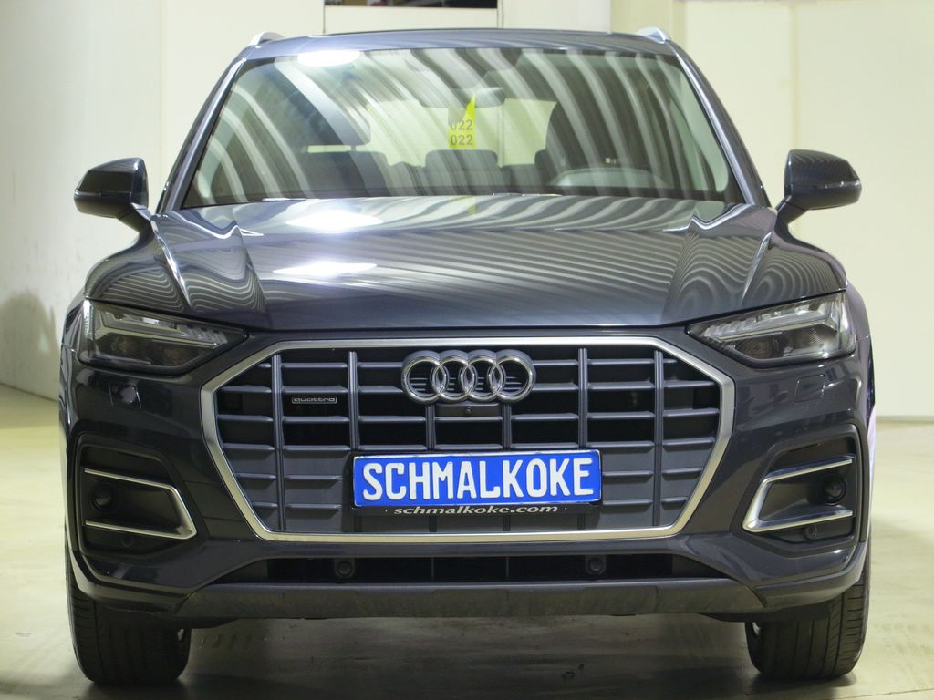 Bild des Angebotes Audi Q5 40 TDI 2.0 SCR quattro S tronic eSAD Nav LM19