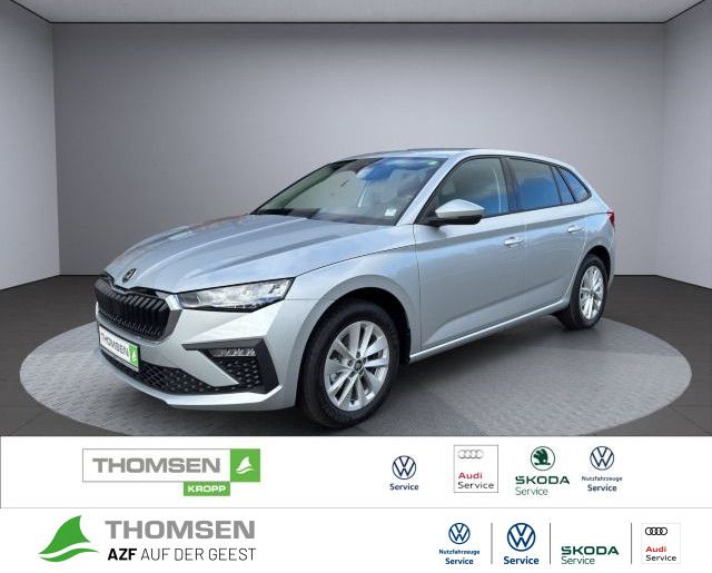 Bild des Angebotes Skoda Scala 1.0 TSI Selection LED+TEMPOMAT+KAMERA+SITZ