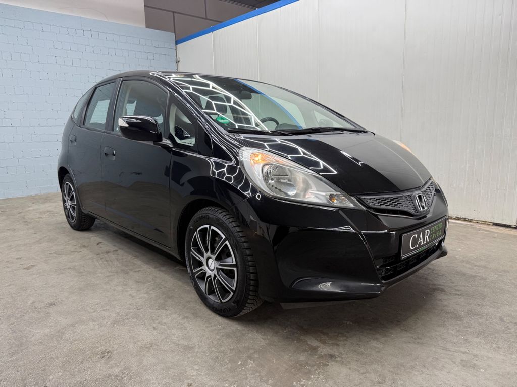 Bild des Angebotes Honda Jazz 1.4 Trend *Klima*