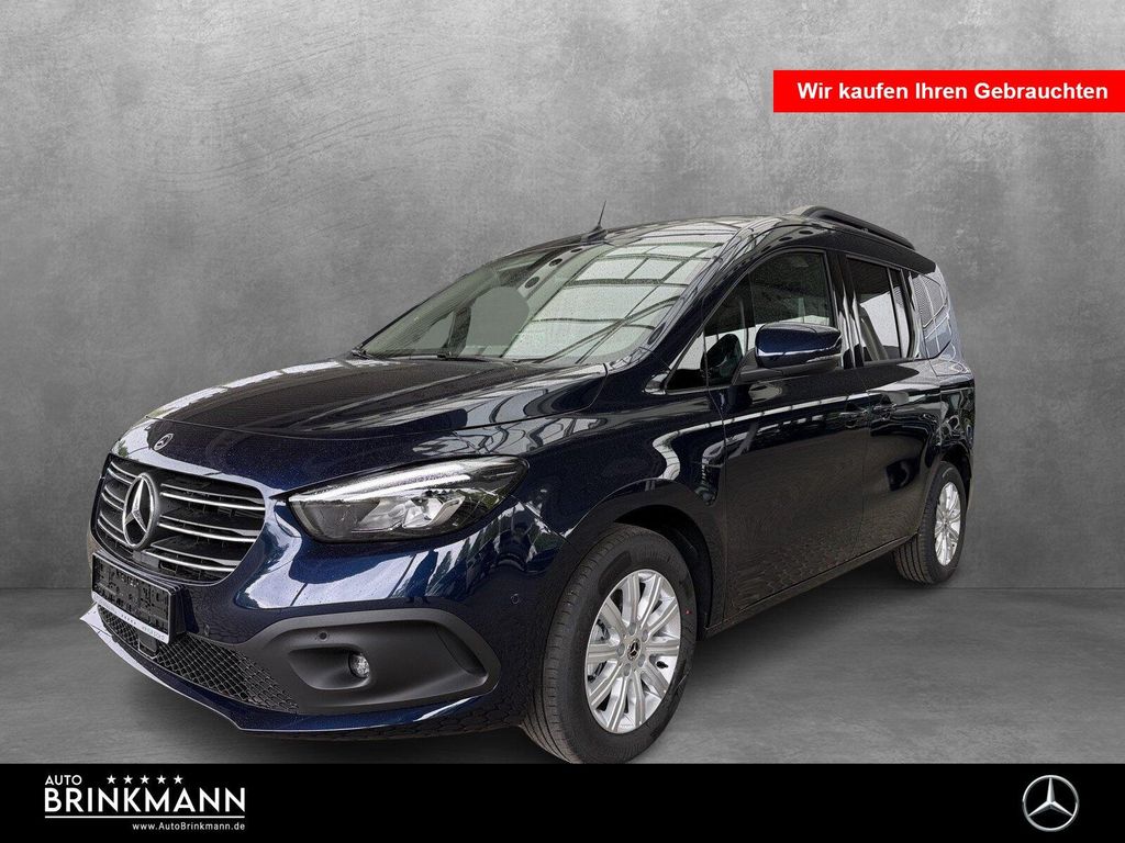 Bild des Angebotes Mercedes-Benz T 180 d PROGRESSIVE Edition LED Autom. KameraSHZ