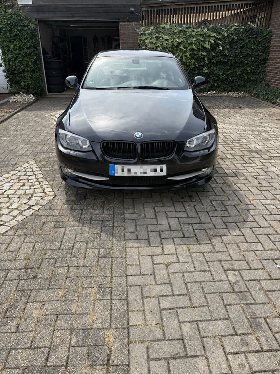 Bild des Angebotes BMW 320i Coupé Edition Exclusive Edition Exclusive
