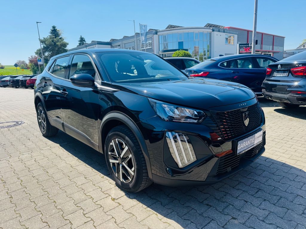 Bild des Angebotes Peugeot 2008 Active+APPLE+Navi+SHZ+PDC+RFK+