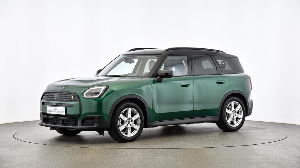 Bild des Angebotes MINI Classic Trim