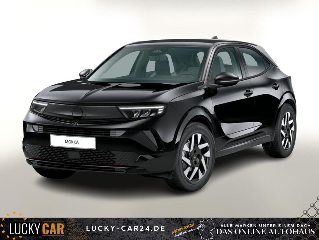 Bild des Angebotes Opel Mokka GS TechP Kam 2xPDC WinterP SHZ LHZ Priv...
