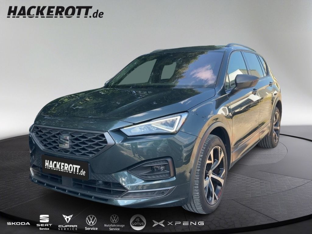 Bild des Angebotes Seat Tarraco FR 4Drive 2.0 TDI Business Paket Sitzhzg