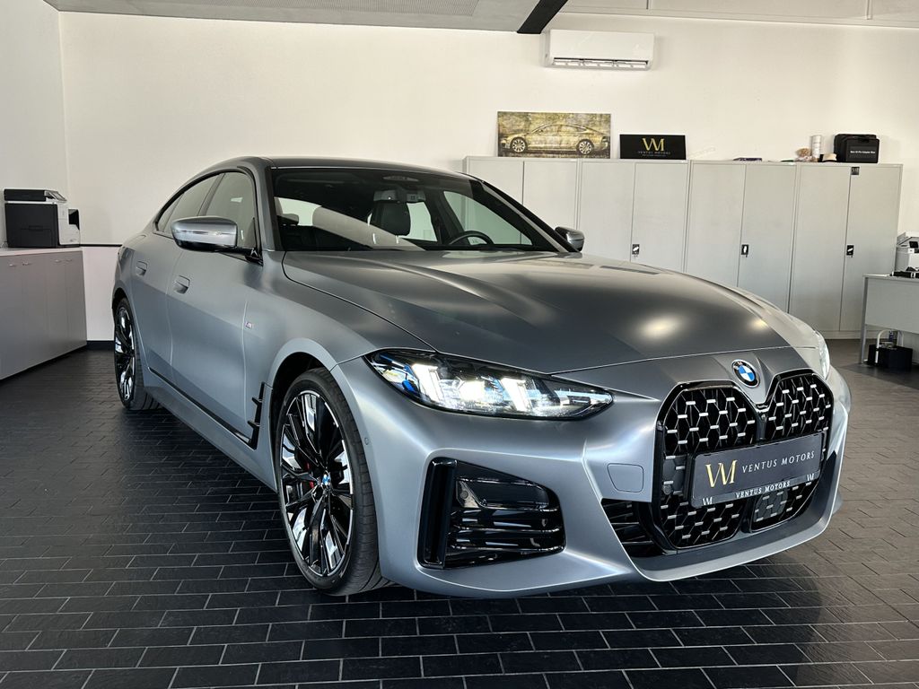 Bild des Angebotes BMW 420 *Gran Coupe*M Sport Pro *Carbon*Matt*ACC*LED
