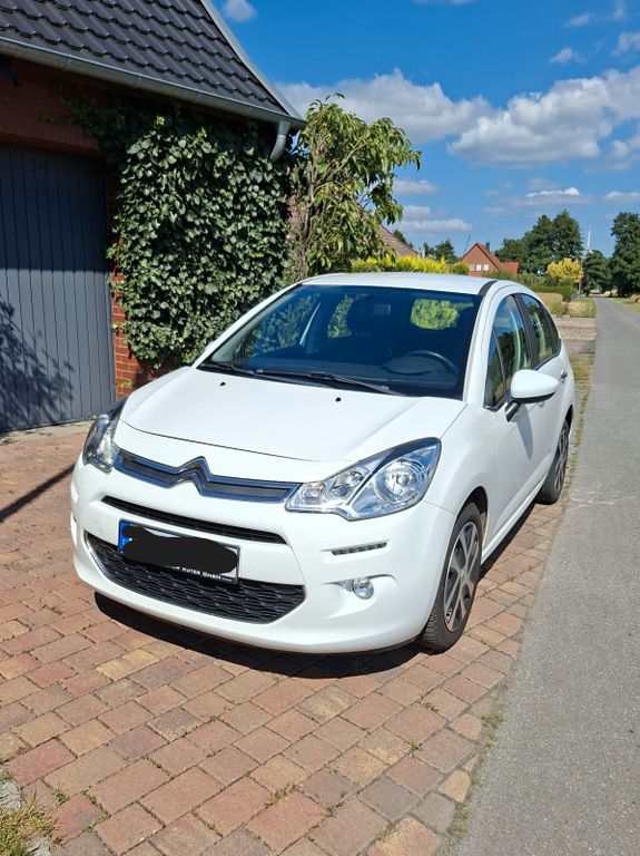 Bild des Angebotes Citroën C3 PureTech 68 Selection Selection