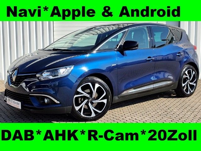 Bild des Angebotes Renault Scenic  dCi 130 Intens*Navi*20 Zoll*Apple Car &