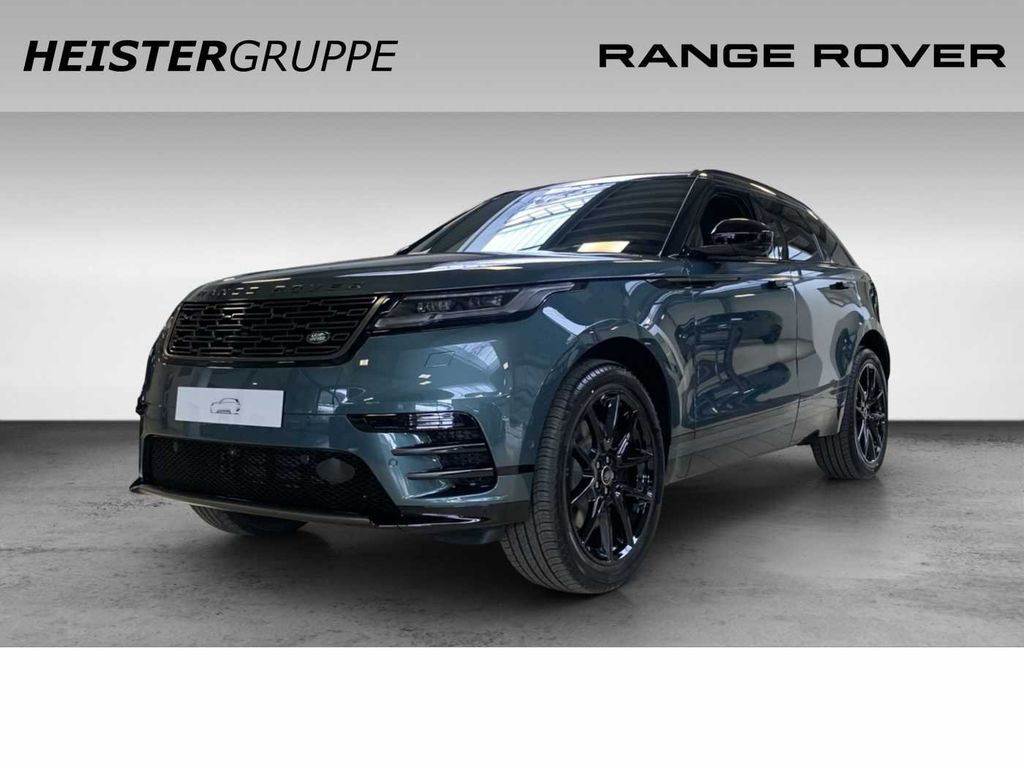 Bild des Angebotes Land Rover Range Rover Velar D300  Dynamic SE +RADAR TEMPOM