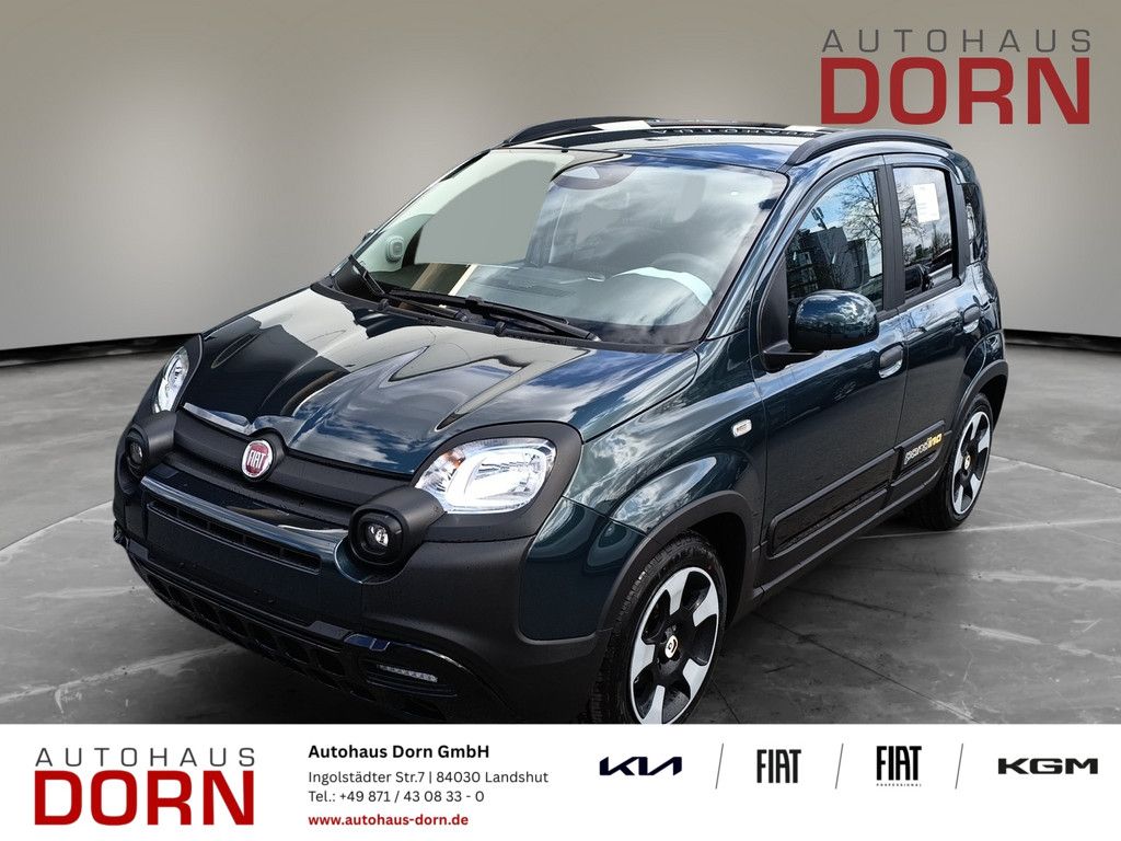 Fiat Panda Pandina Cross 1.0 Hybrid