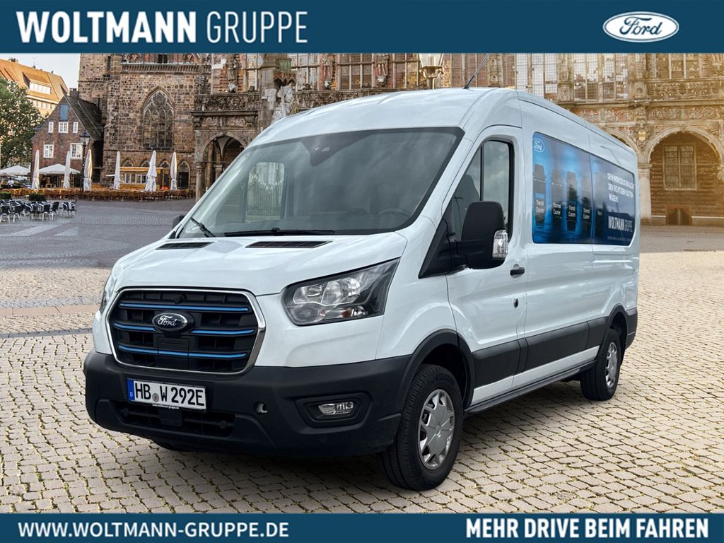 Bild des Angebotes Ford Transit Kasten E 350 L3 2000€ Weihnachtsbonus! N
