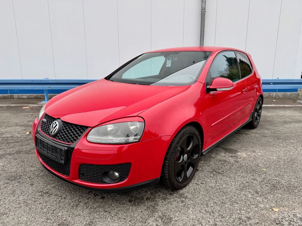 Volkswagen Golf GTI Klima Sport - EXPORT !