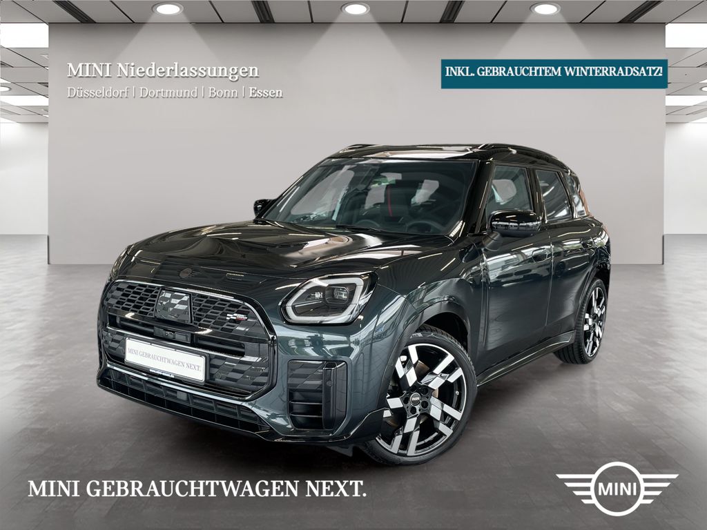 Bild des Angebotes MINI Countryman S ALL4 JCW Trim AHK Driv.Assist.Prof