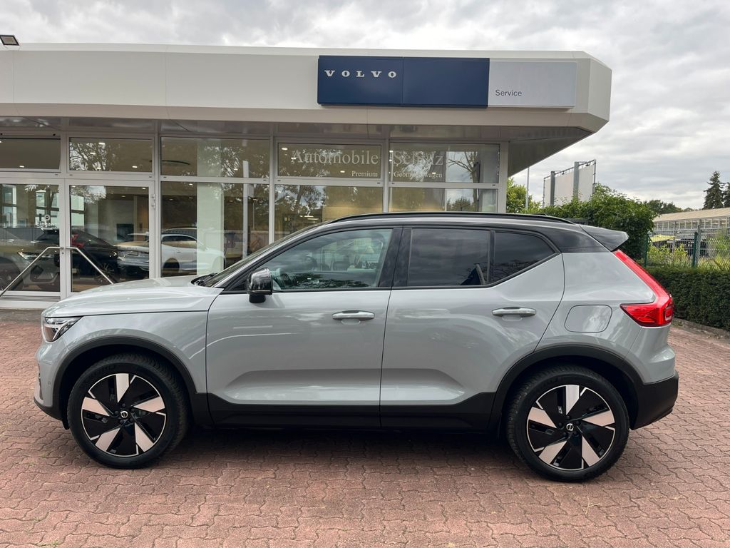 Bild des Angebotes Volvo XC40 / EX40 Ultimate Dark Twin Motor