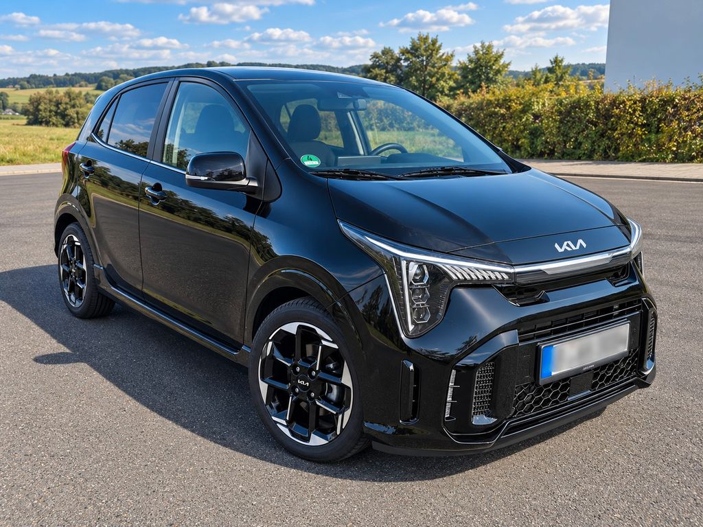 Bild des Angebotes Kia Picanto 1.2 GT-line GT-line