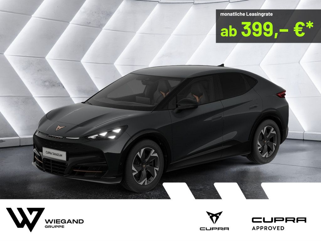 Bild des Angebotes Cupra Tavascan 210 kW 77kWh Endurance SHZ NAVI ACC LED
