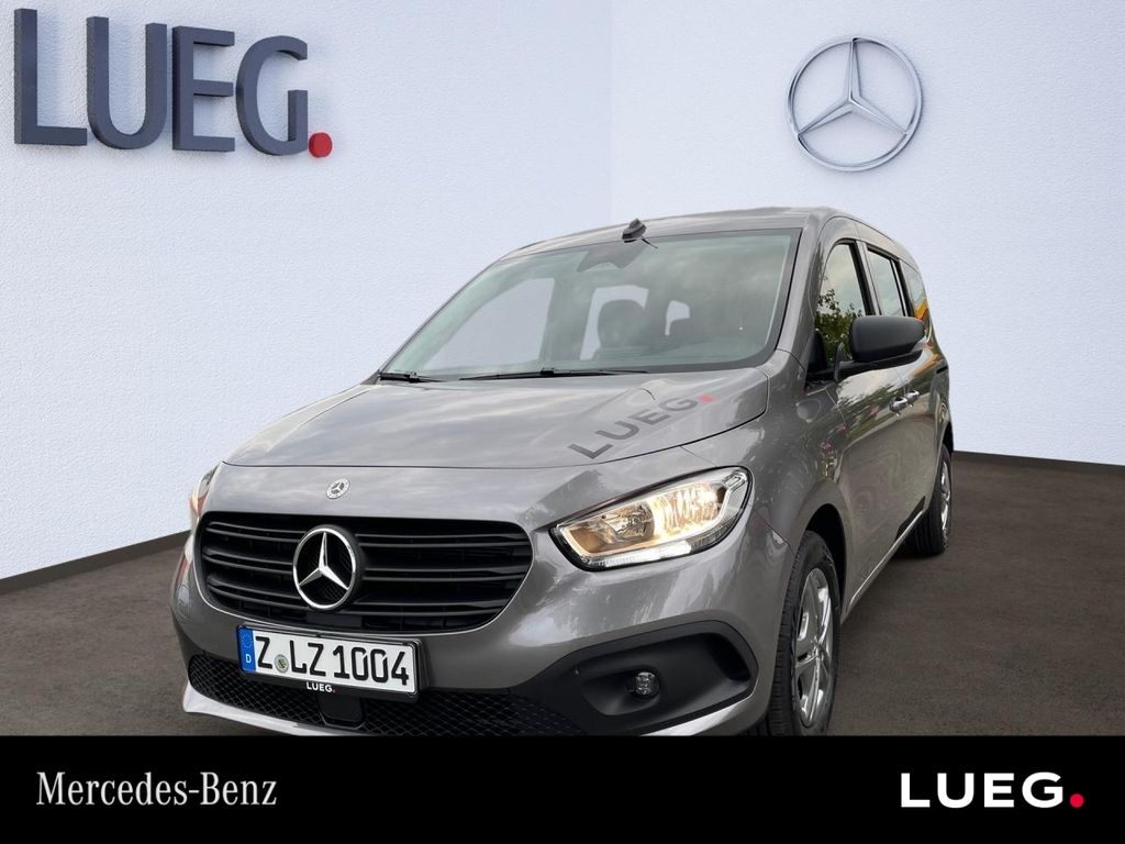 Bild des Angebotes Mercedes-Benz Citan 113 Tourer PRO Lang AHK Kam. KlimaA LM SHZ
