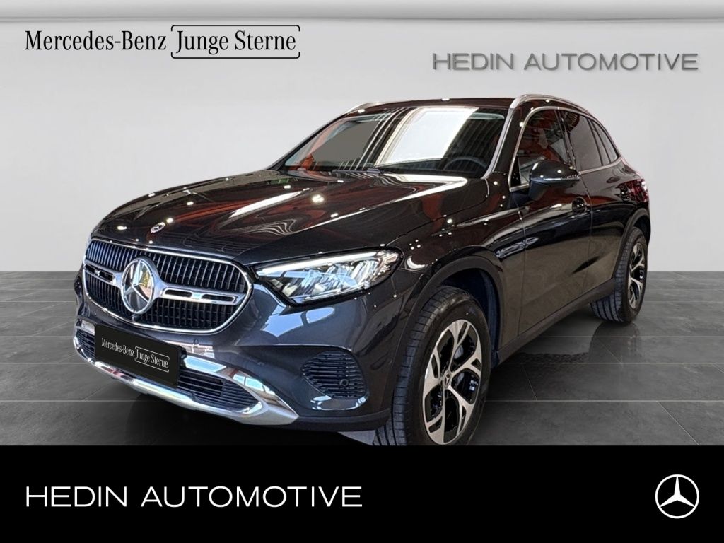 Bild des Angebotes Mercedes-Benz GLC 300 e 4M AVANTGARDE|LED|AHK|360|CARPLAY|SHZ