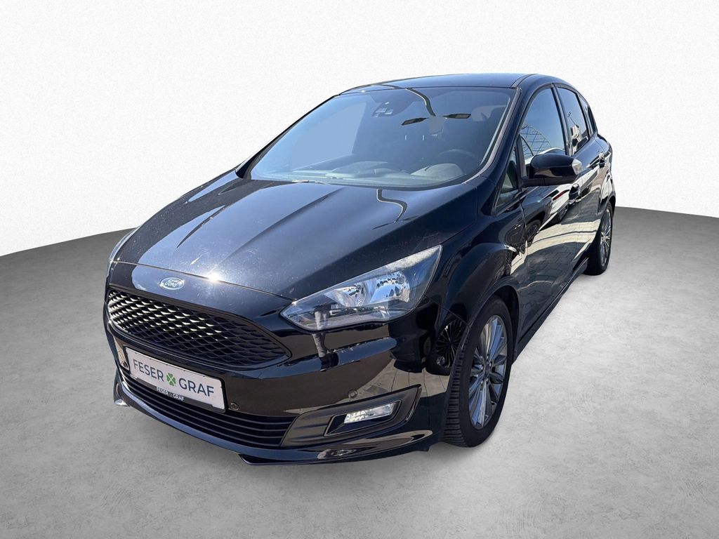 Bild des Angebotes Ford C-Max Sport 1.5 EcoBoost Business Paket