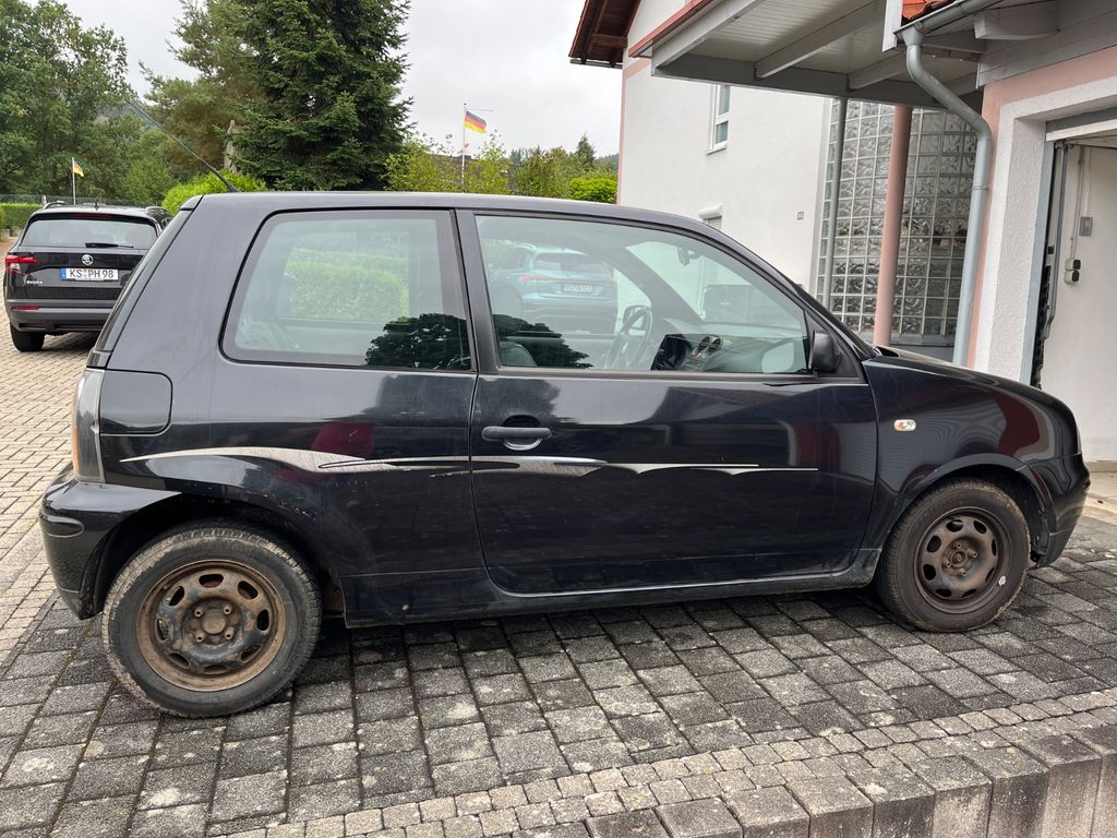 Bild des Angebotes Seat Arosa Prima 1,0 Prima