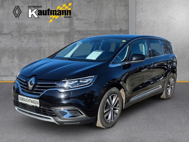Bild des Angebotes Renault Espace V Limited 1,8 TCe 225 7 Sitze