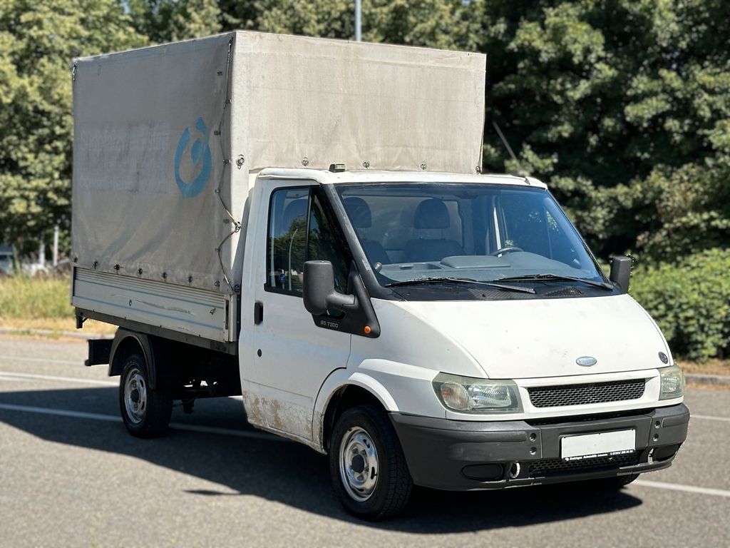 Bild des Angebotes Ford Transit Pritsche 2.0 FT 300