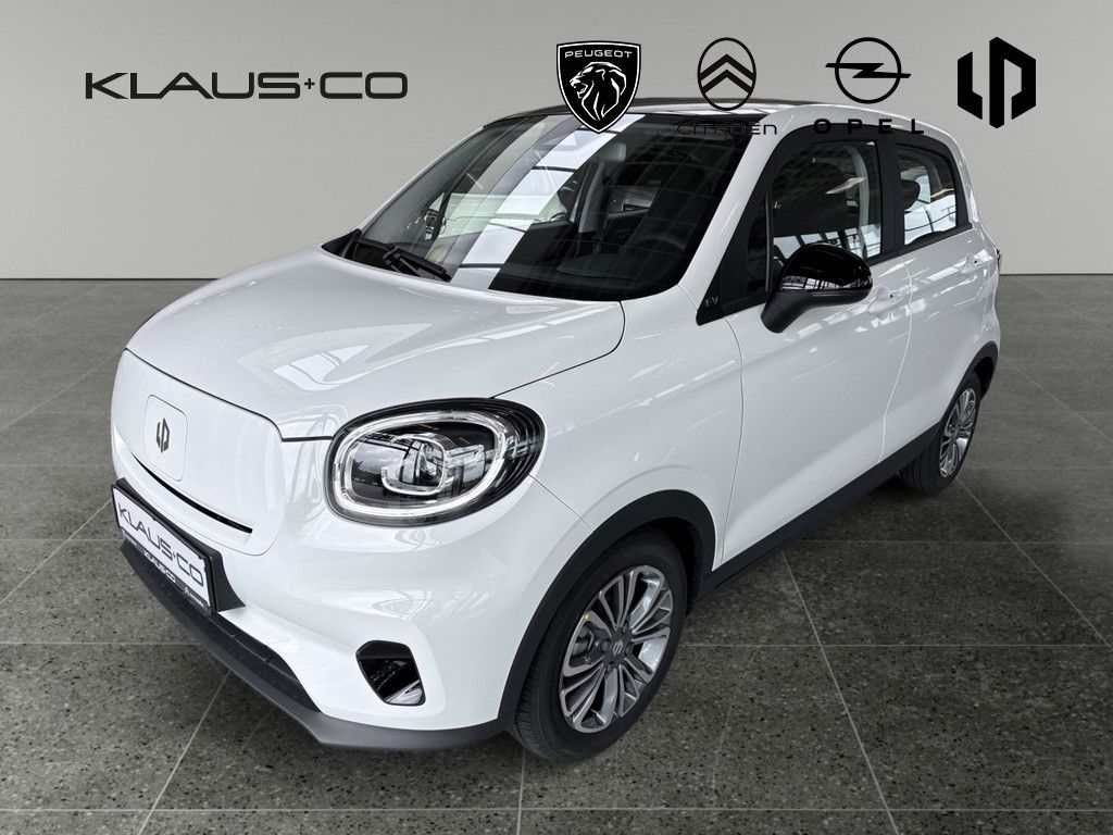 Bild des Angebotes Leapmotor T03 DESIGN 95PS + Navi + Pano + ACC +