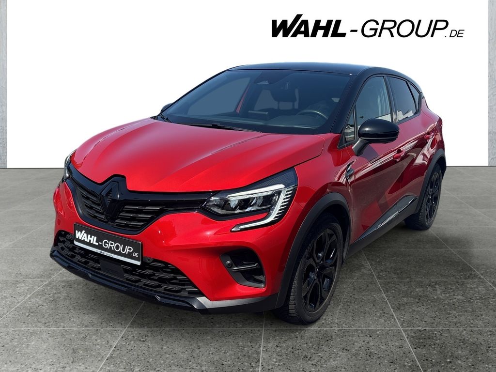 Bild des Angebotes Renault Captur RIVE GAUCHE E-TECH Plug-in 160