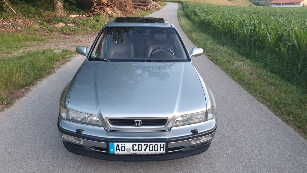 Honda Legend | H-Kennzeichen | Orginal Zustand