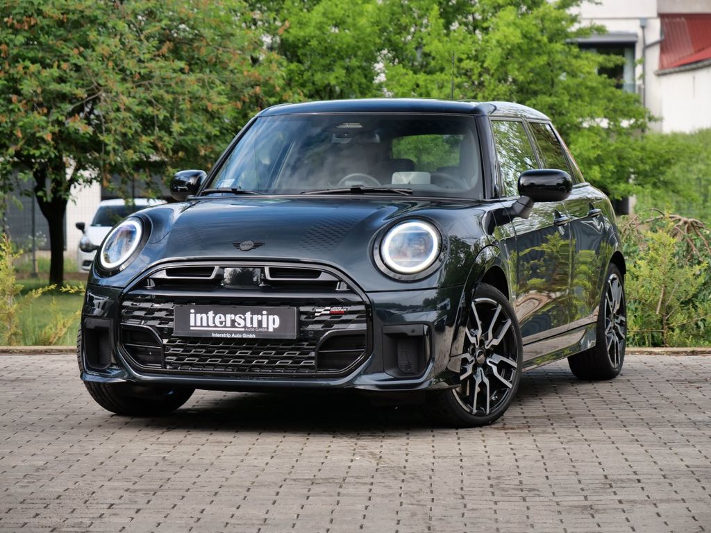 Bild des Angebotes MINI John Cooper Works Trim.JCW.DR.ASS.H/K.LED.LHZ