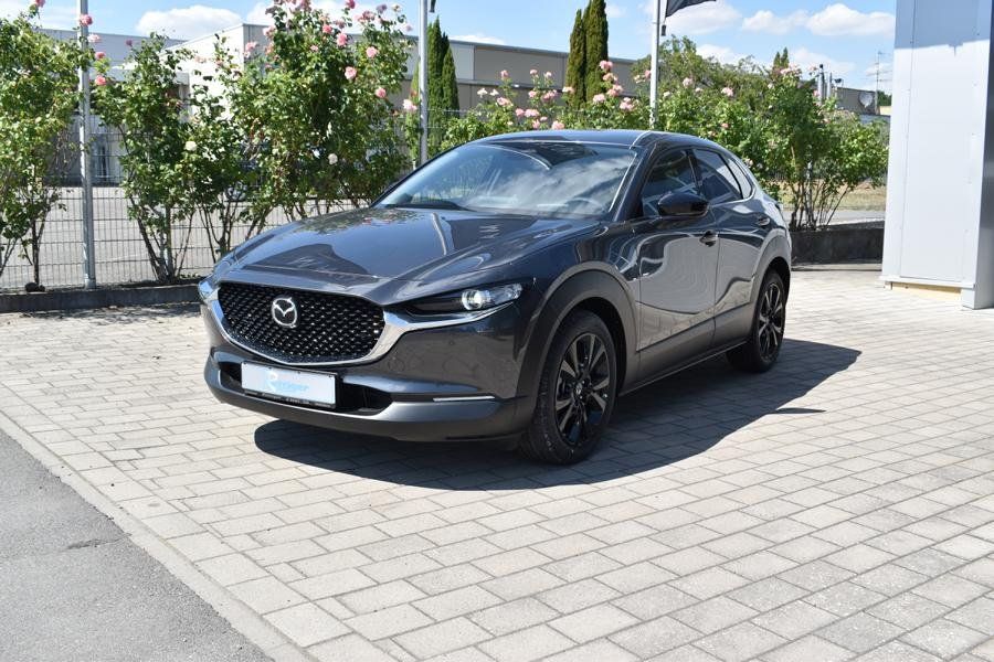 Bild des Angebotes Mazda CX-30 ``Homura``