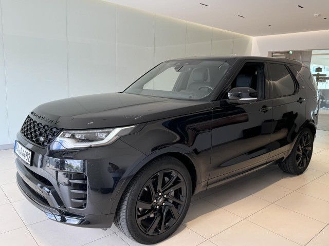 Bild des Angebotes Land Rover Discovery D250 R-Dynamic SE Panorama AHK 21 Zoll