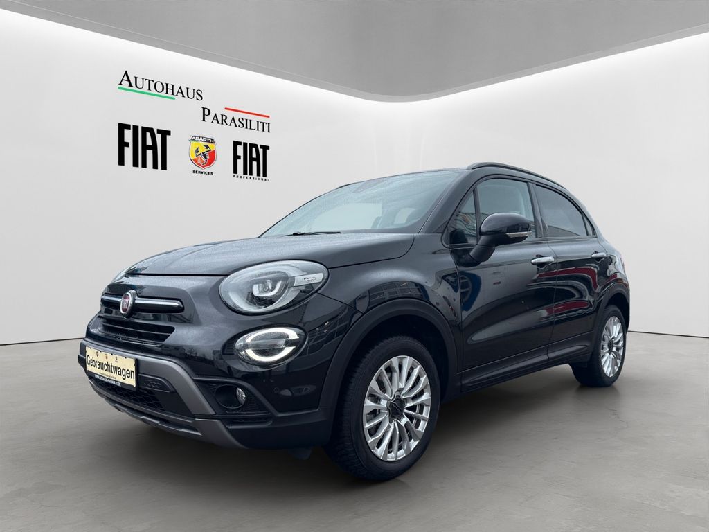 Bild des Angebotes Fiat 500X Cross Automatik LED Komfort Tech Paket