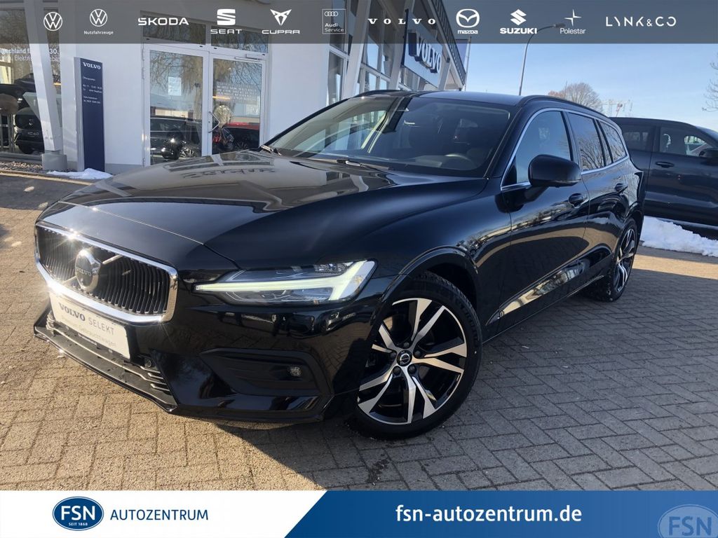 Bild des Angebotes Volvo V60 B4 Core