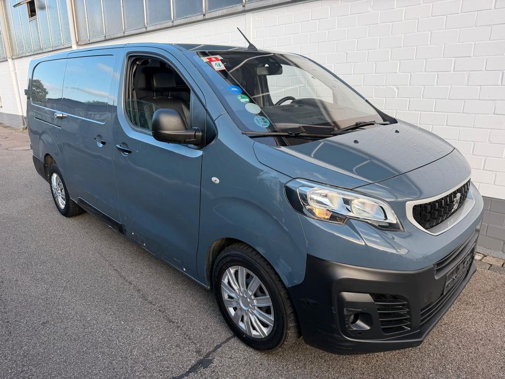 Bild des Angebotes Peugeot Expert Lang Klima Kamera